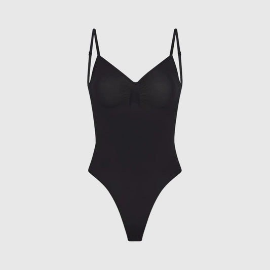 Body Gainant Sculptant String - Shapewear