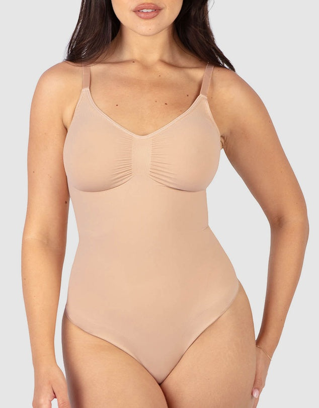 BODY STRING SCULPTANT