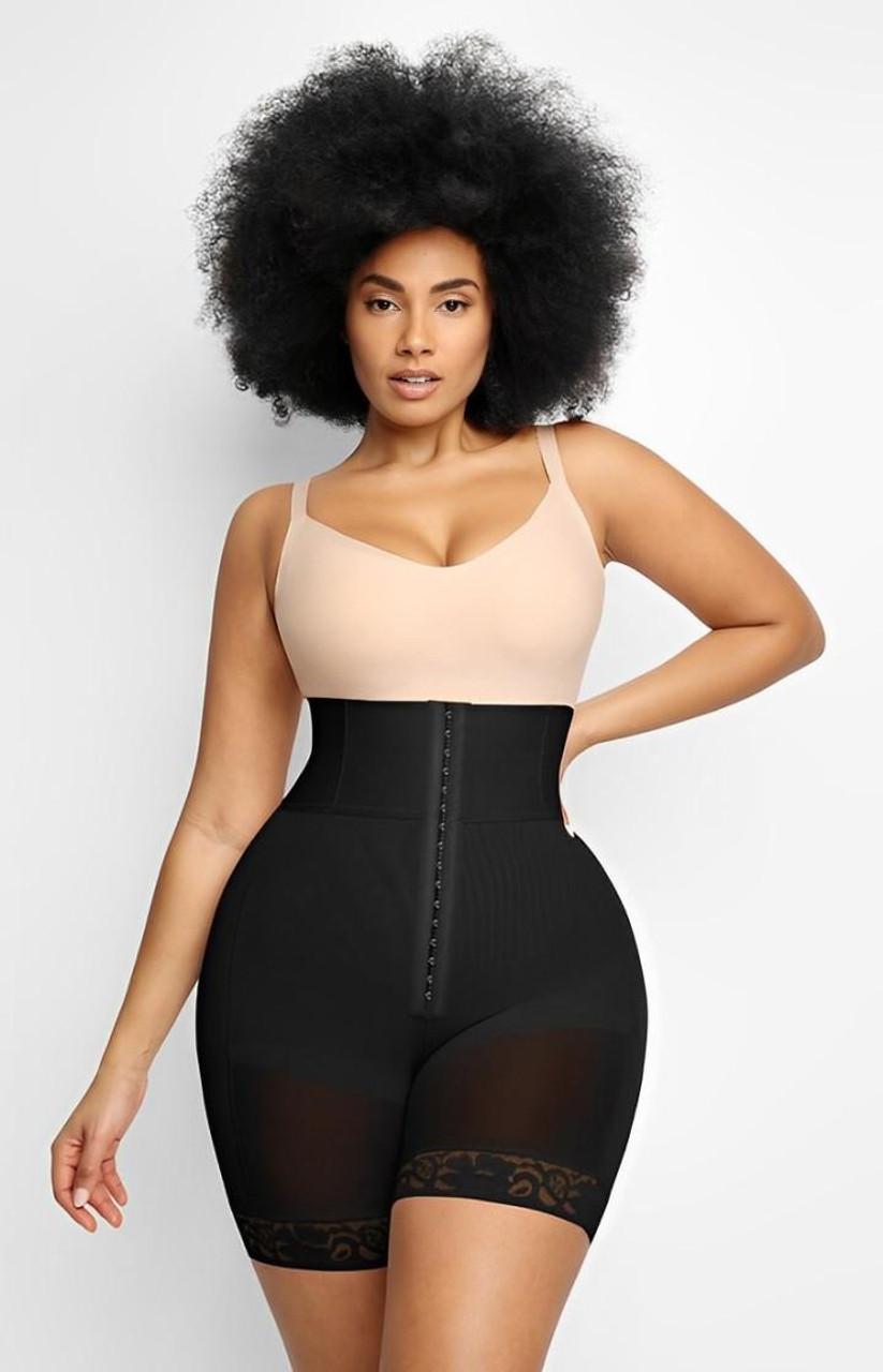 Gaine Short sculptante - Mini-Belly™